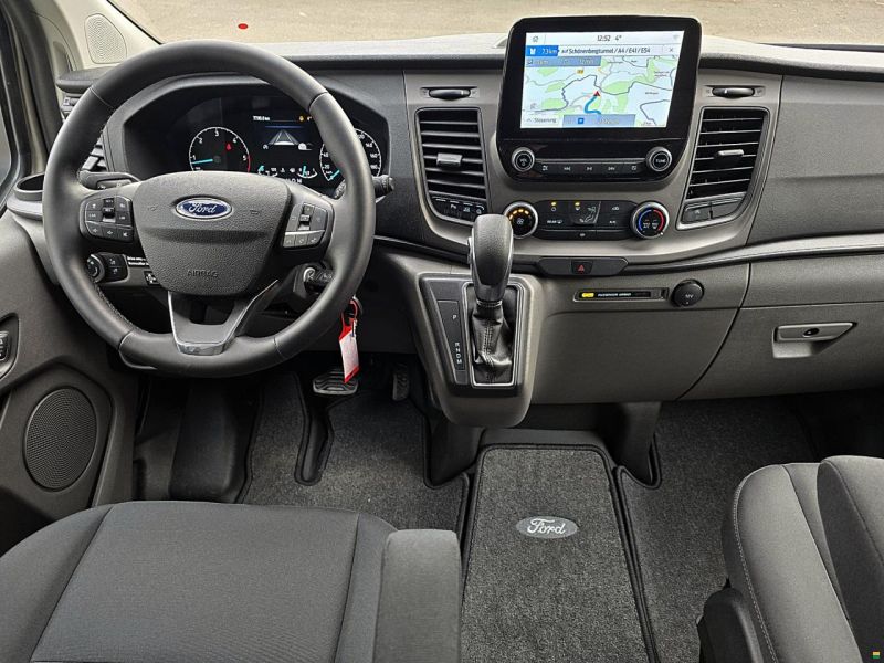 Ford Transit Nugget Westfalia 2.0 Automat