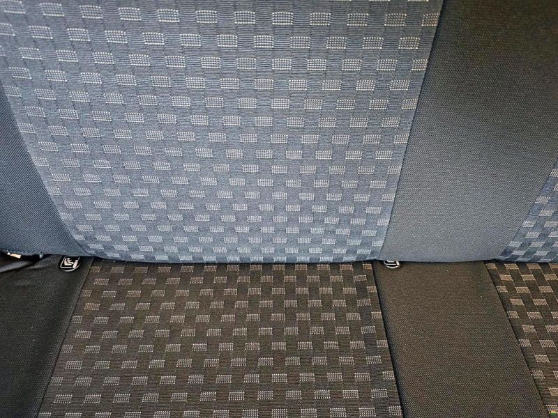 Ford Transit Nugget Westfalia 2.0 Automat