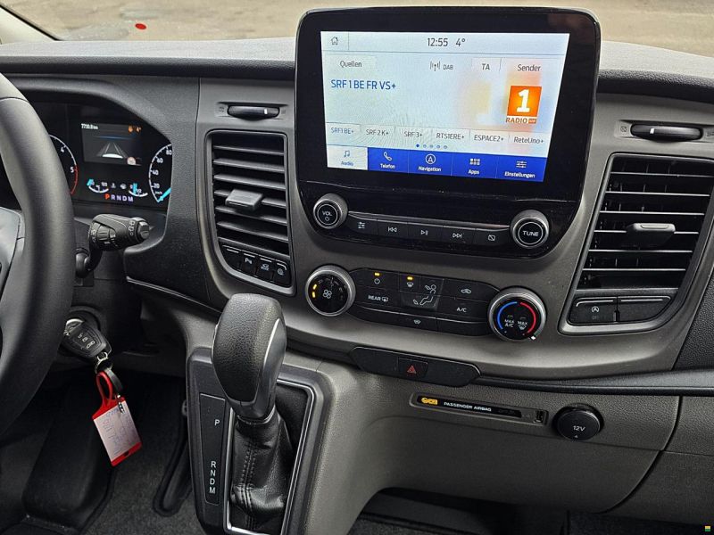 Ford Transit Nugget Westfalia 2.0 Automat