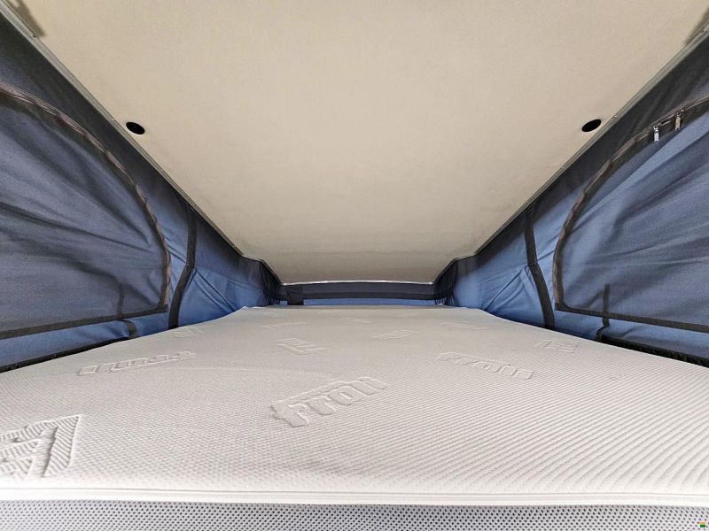 Ford Transit Nugget Westfalia 2.0 Automat