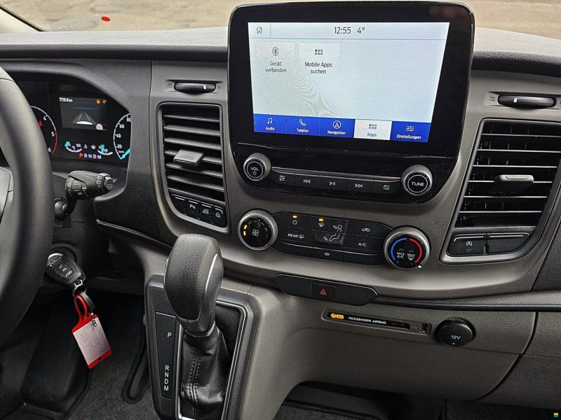 Ford Transit Nugget Westfalia 2.0 Automat