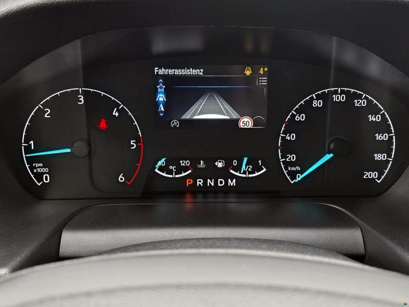 Ford Transit Nugget Westfalia 2.0 Automat