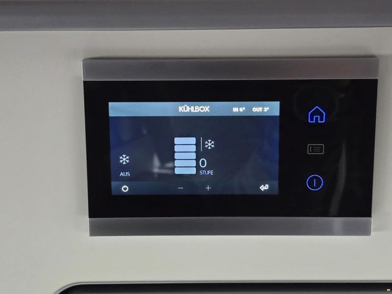 Ford Transit Nugget Westfalia 2.0 Automat