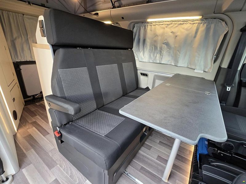 Ford Transit Nugget Westfalia 2.0 Automat