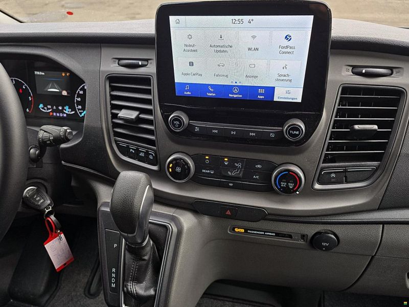 Ford Transit Nugget Westfalia 2.0 Automat