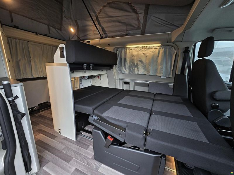Ford Transit Nugget Westfalia 2.0 Automat