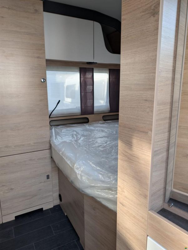 Tabbert Pantiga 655 DMK 2,5 Finest Edition