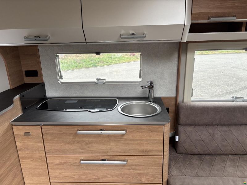 Knaus Tabbert Da Vinci 700 KD