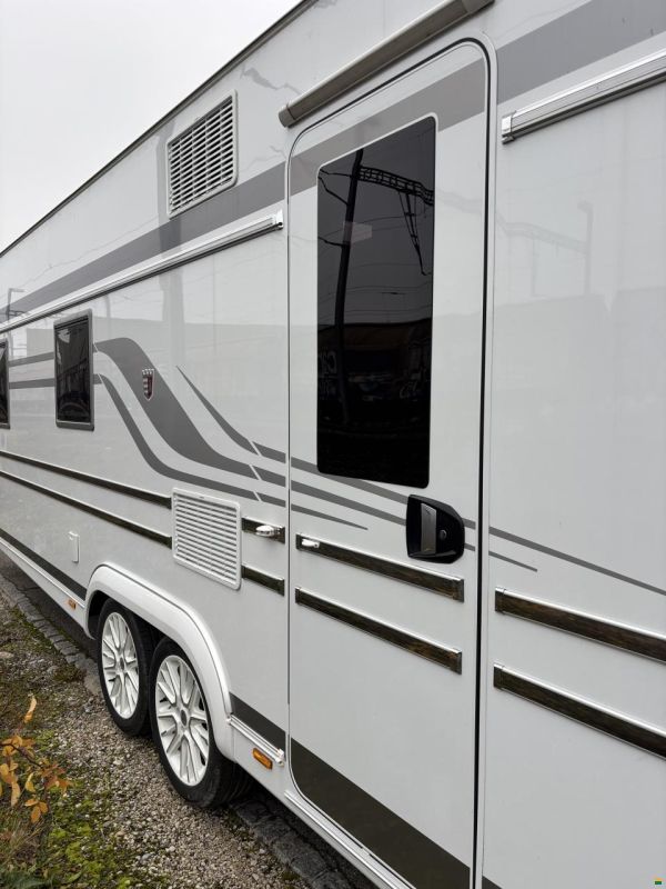 Knaus Tabbert Da Vinci 700 KD