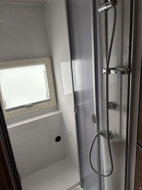 Knaus Tabbert Da Vinci 700 KD