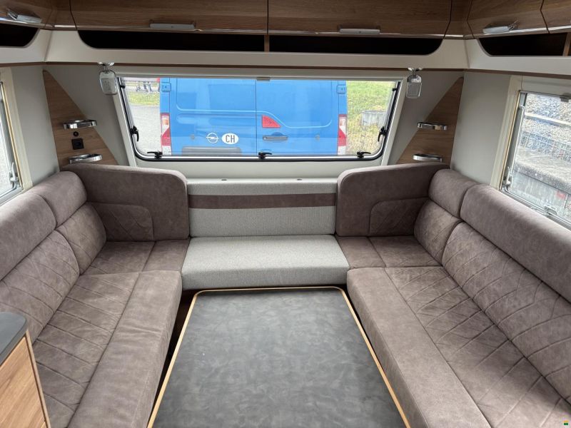 Knaus Tabbert Da Vinci 700 KD