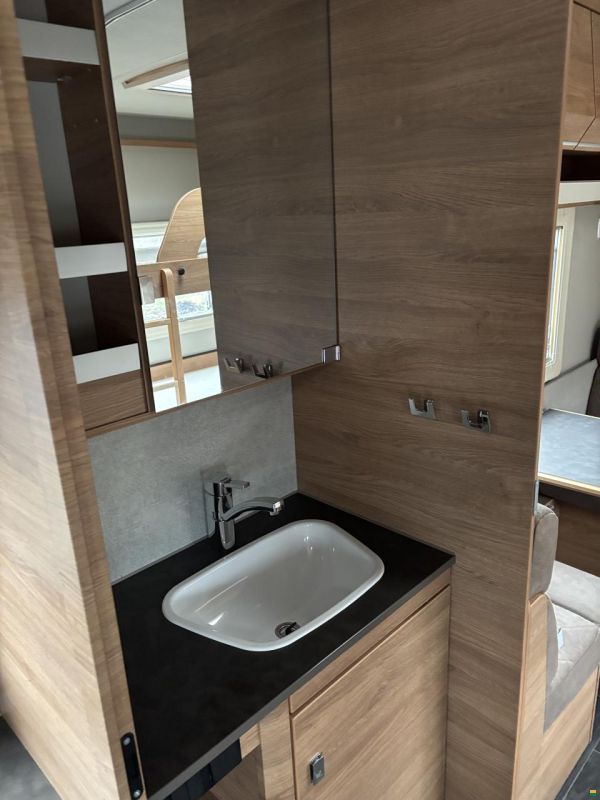 Knaus Tabbert Da Vinci 700 KD