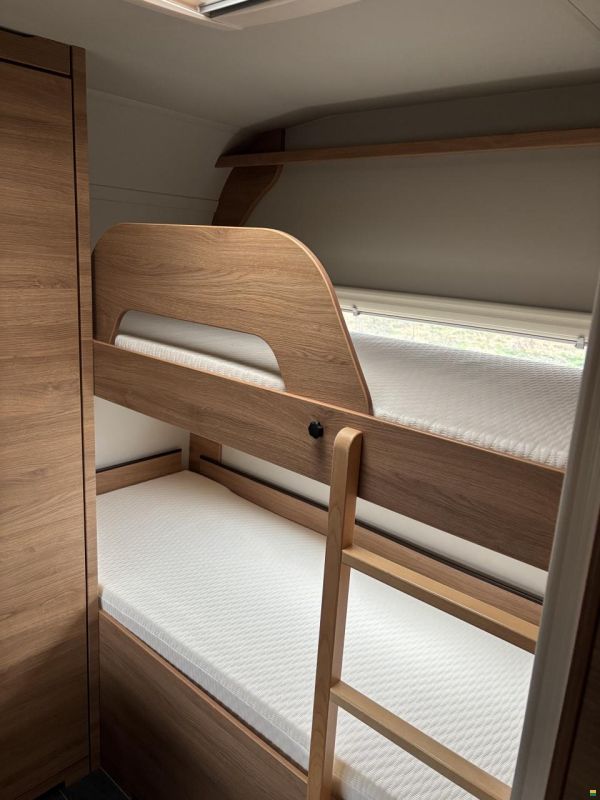 Knaus Tabbert Da Vinci 700 KD