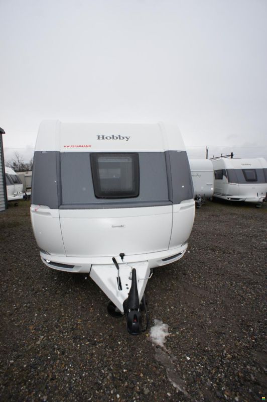 Hobby De Luxe 495 UL