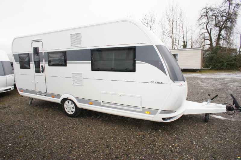 Hobby De Luxe 495 UL