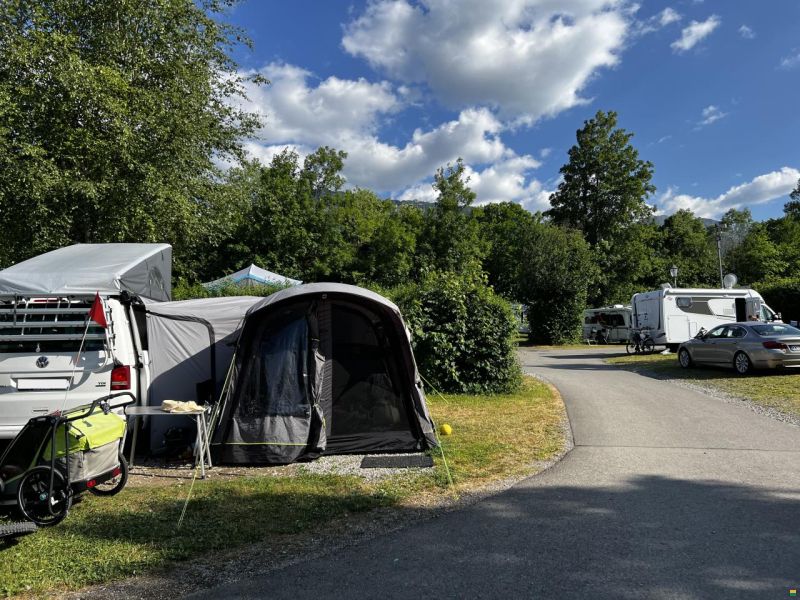 VW T5 California Comfortline Travel