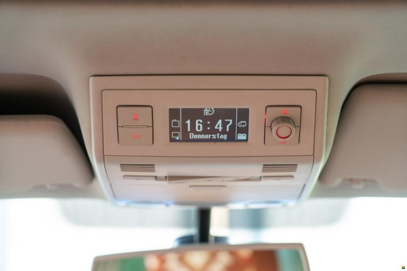 VW T5 California Comfortline Travel