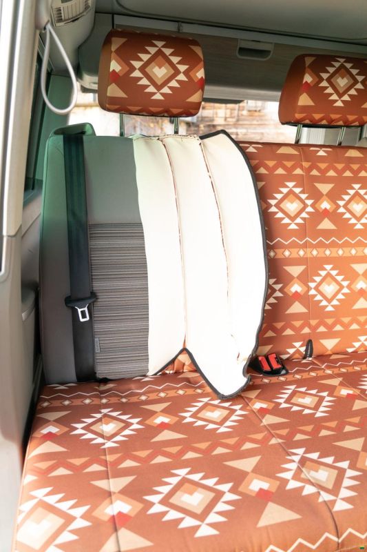 VW T5 California Comfortline Travel