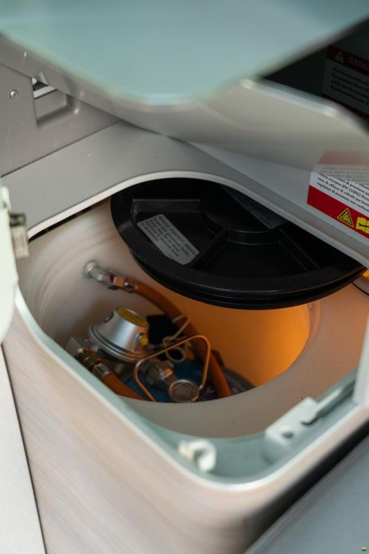 VW T5 California Comfortline Travel