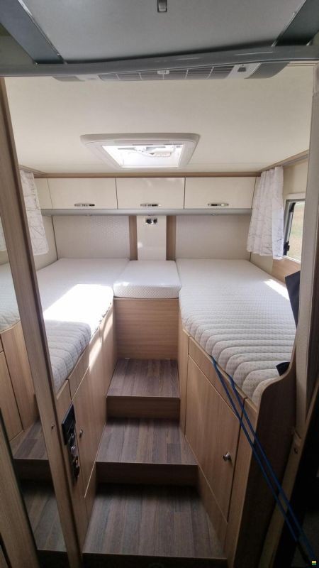 Bürstner IXEO Time IT 726