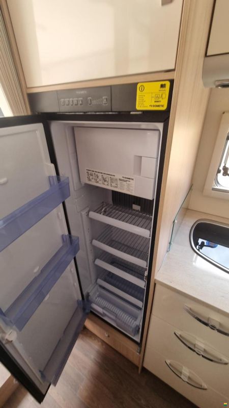 Bürstner IXEO Time IT 726