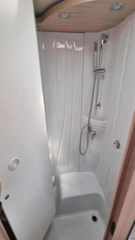 Bürstner IXEO Time IT 726