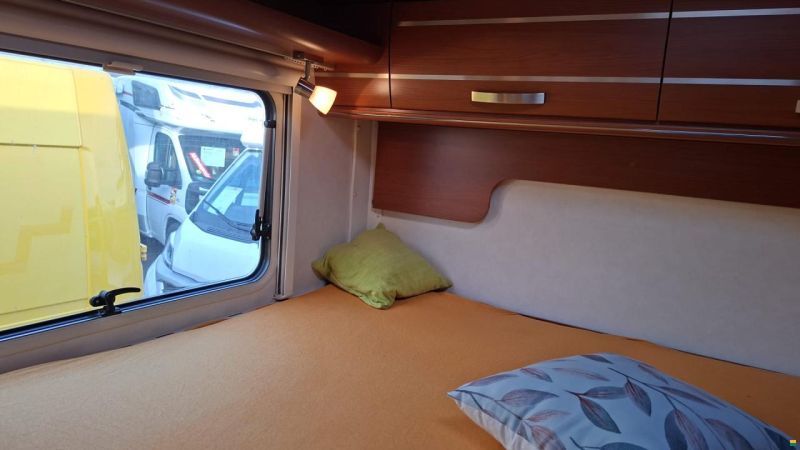 Hymer Exsis i 644