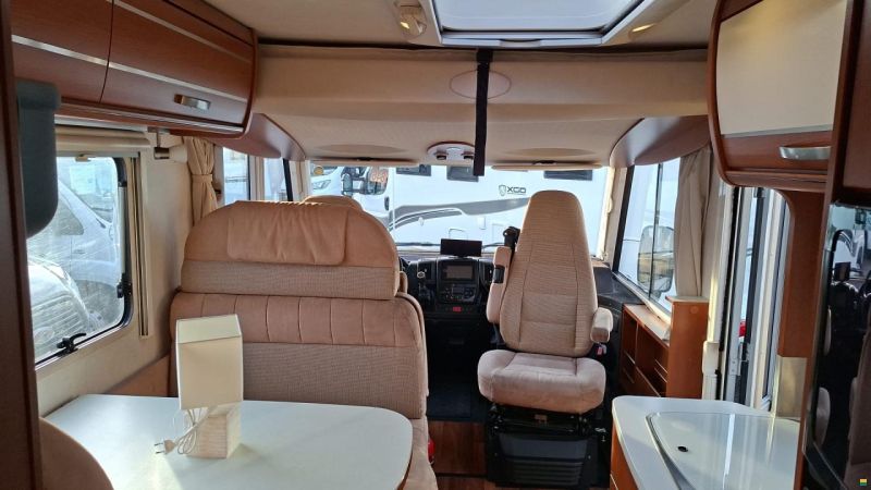 Hymer Exsis i 644