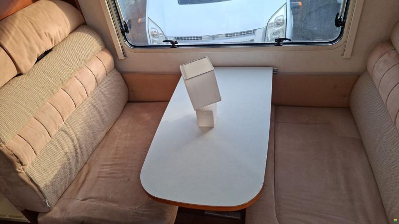 Hymer Exsis i 644