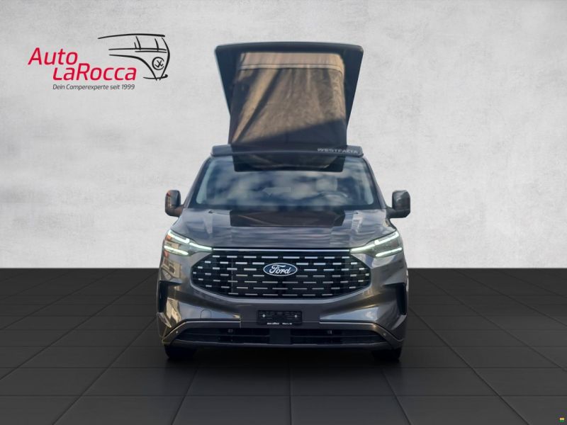 Westfalia Kipling 2.0D 8G AWD