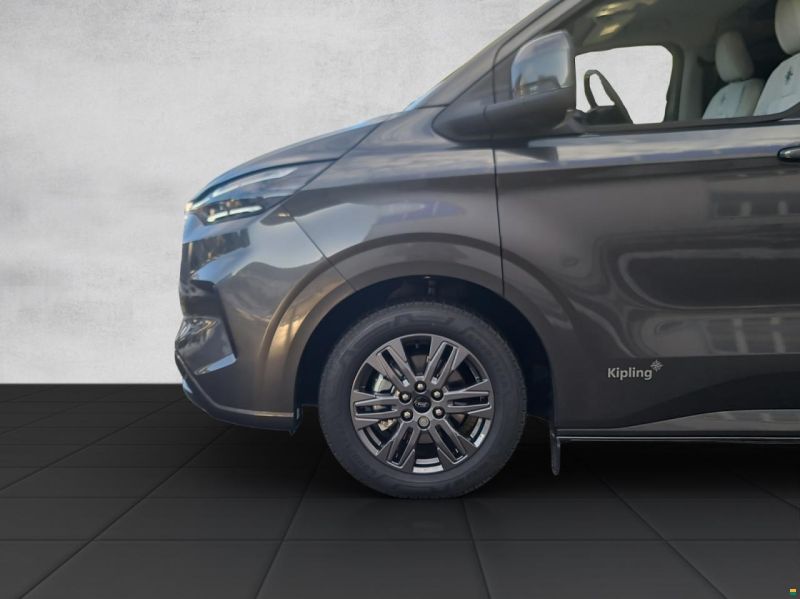 Westfalia Kipling 2.0D 8G AWD