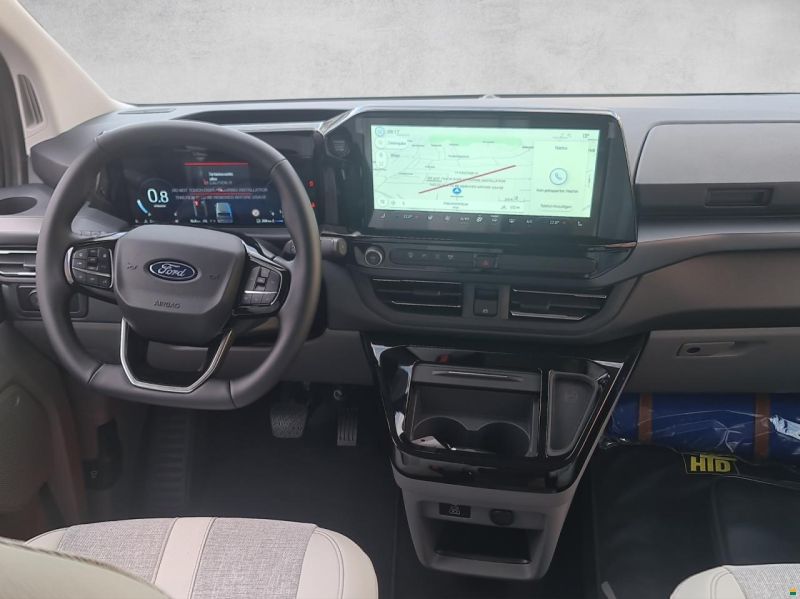 Westfalia Kipling 2.0D 8G AWD