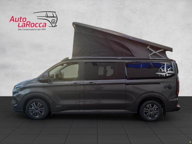 Westfalia Kipling 2.0D 8G AWD