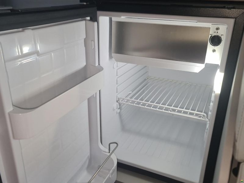 Westfalia Kipling 2.0D 8G AWD