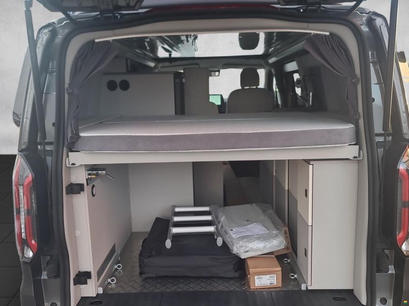 Westfalia Kipling 2.0D 8G AWD