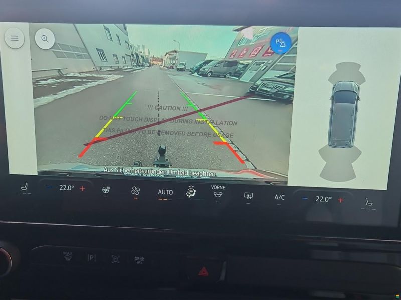 Westfalia Kipling 2.0D 8G AWD