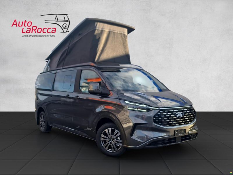 Westfalia Kipling 2.0D 8G AWD