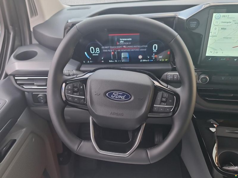 Westfalia Kipling 2.0D 8G AWD