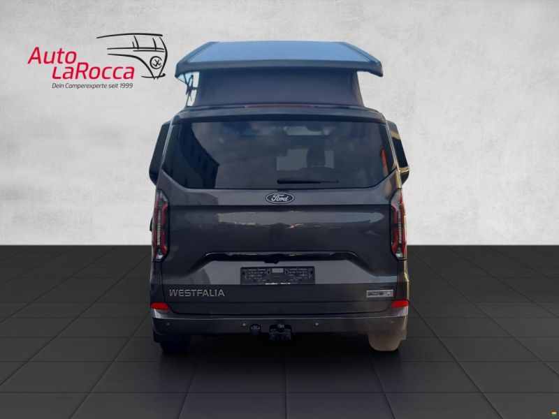 Westfalia Kipling 2.0D 8G AWD