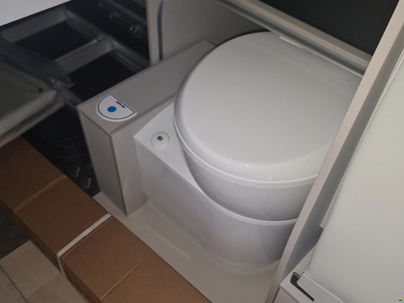 Westfalia Kipling 2.0D 8G AWD