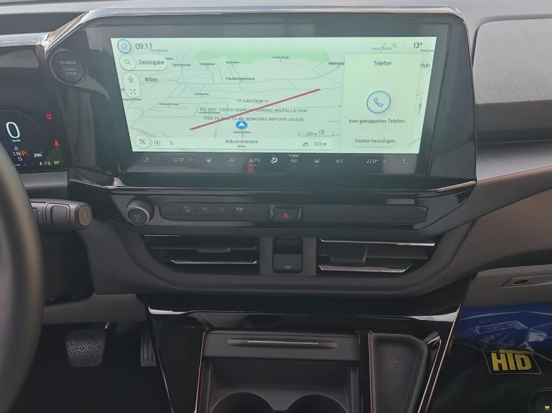 Westfalia Kipling 2.0D 8G AWD