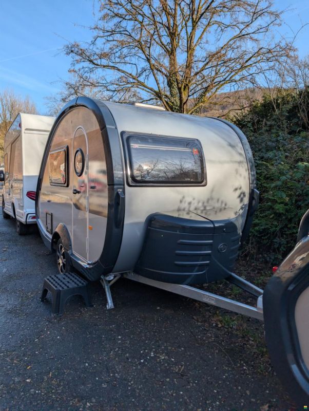 Tabbert T@B 320 Basic