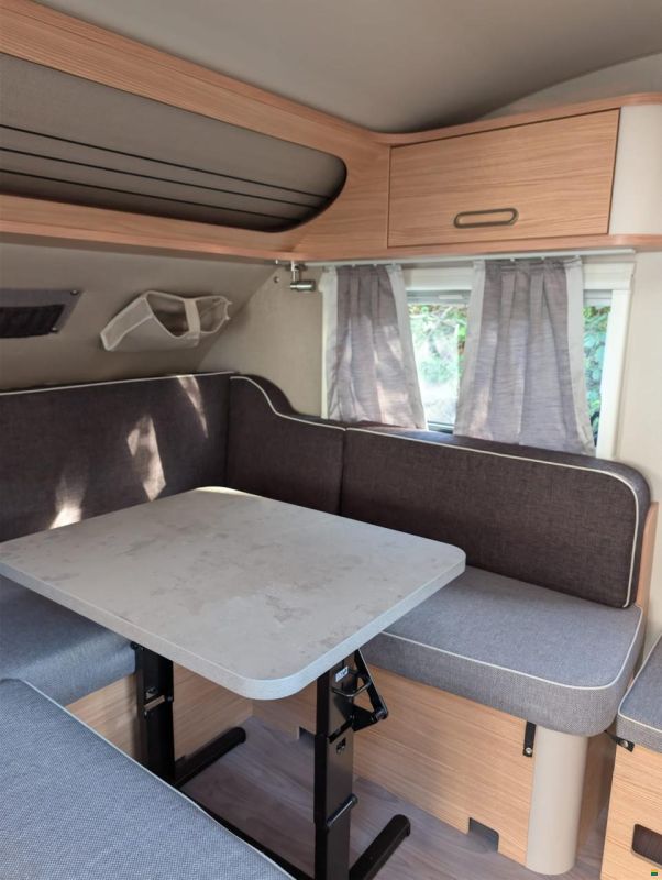 Tabbert T@B 320 Basic