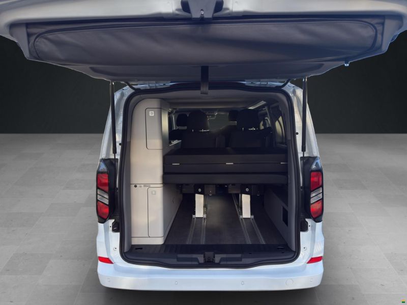 Westfalia Club Joker Urban Classic * 6-Sitzer *