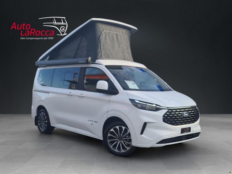 Westfalia Club Joker Urban Classic * 6-Sitzer *