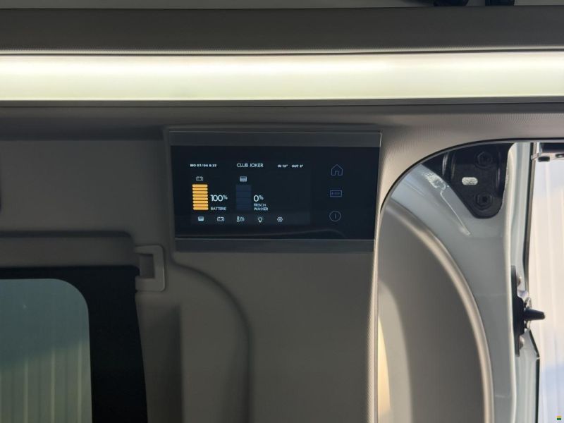 Westfalia Club Joker Urban Classic * 6-Sitzer *