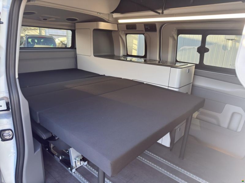 Westfalia Club Joker Urban Classic * 6-Sitzer *