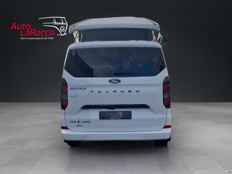 Westfalia Club Joker Urban Classic * 6-Sitzer *