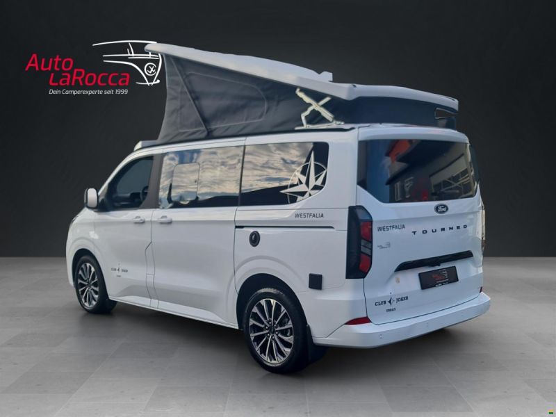 Westfalia Club Joker Urban Classic * 6-Sitzer *