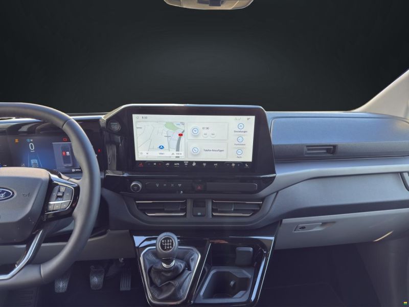 Westfalia Club Joker Urban Classic * 6-Sitzer *